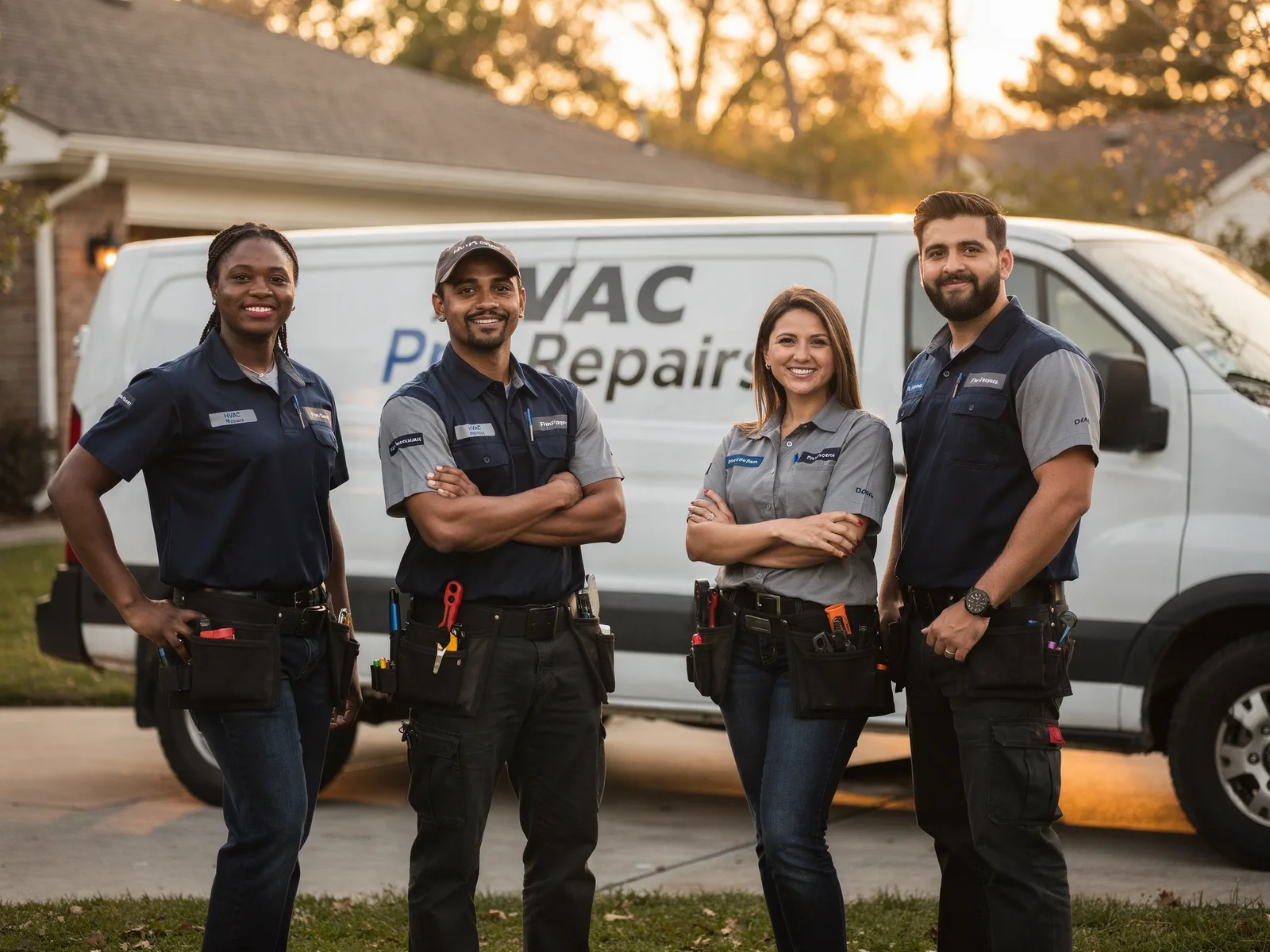 Heat Pump Repair company in Cumberland Furnace, TN
