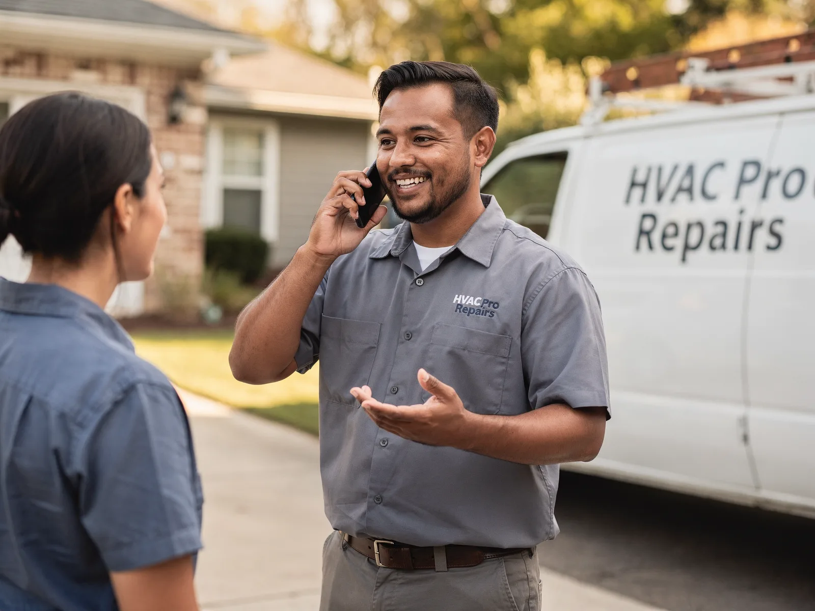 Heat Pump Repair Cumberland Furnace, TN FAQs